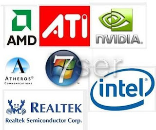 Cara Backup Driver Windows dalam Semenit
