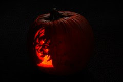 Kim o Lantern
