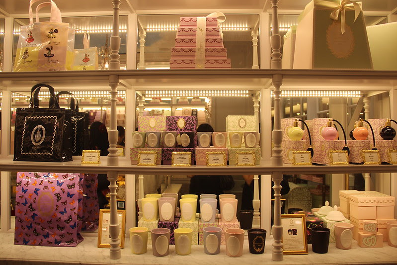 Laduree Singapore