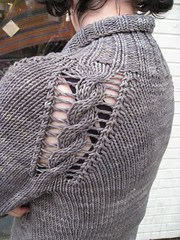 Emerald Sweater