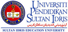 Logo UPSI baru