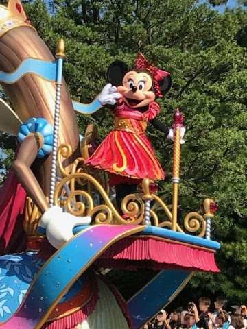 ディズニー春キャン19チケットの買い方や期間 コンビニは 東京ディズニーランド シー旅行の攻略ブログ Tdrおとく旅