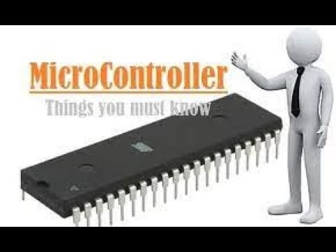 Microcontroller Architecture: A Beginner's Guide