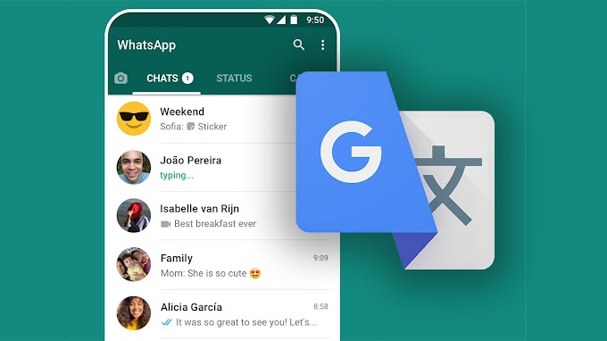 WhatsApp, Google Translate’i sohbetlere eklemeye hazırlanıyor