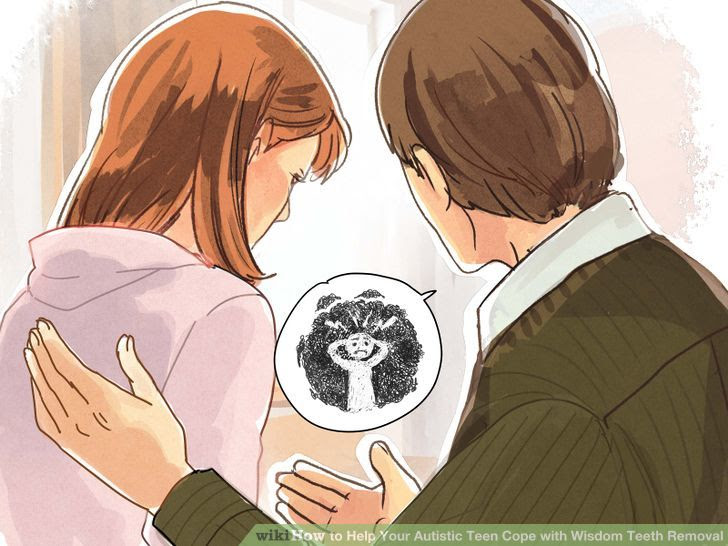 Treat Depression Shared by Parents and Teens Step 10.jpg