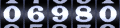 count net traffic