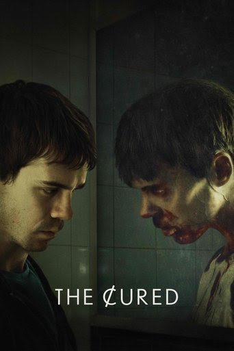 The Cured 2018 pelicula completa en español latino gratis 