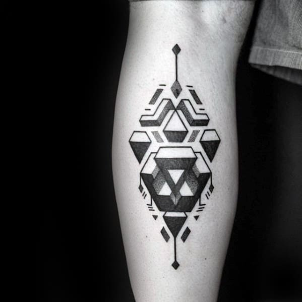 simple male tattoo ideas
