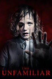 The Unfamiliar 2020 volledige film nederlands kijken