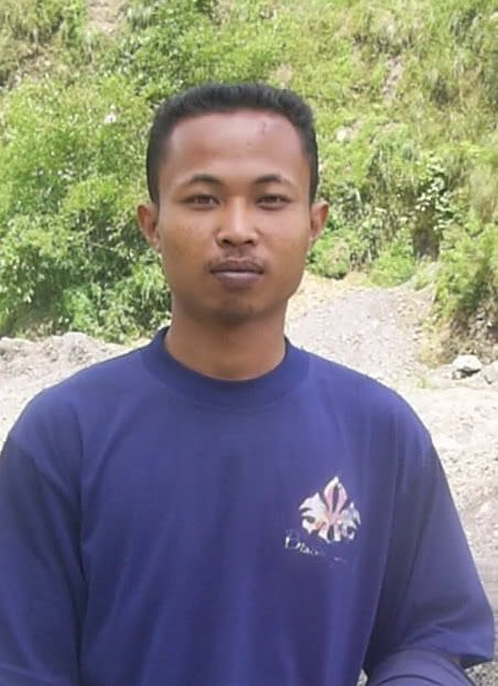 Christian angkouw