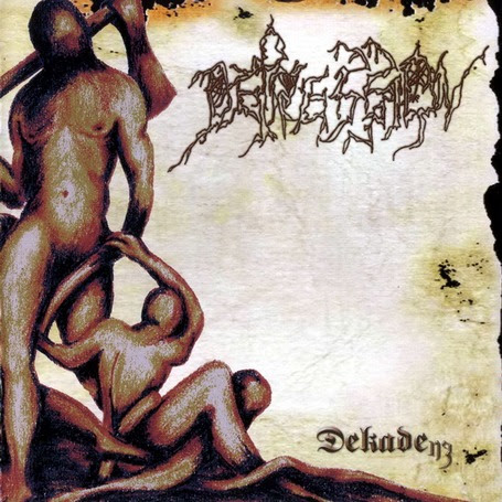 Depression - Dekade(Nz) - 2010