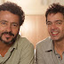      Famosos Que São Parentes e Você Não Tinha Ideia!