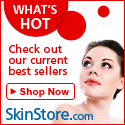 Best Sellers at SkinStore.com