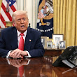 Trump abona akwiye ishimwe rya Nobel kubera guhuza u Rwanda na RDC - #rwanda #RwOT