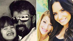 Demi Lovato's Genesis: Uncovering the Roots of Her Musical Tree Through the Life Stories of Her Parents
