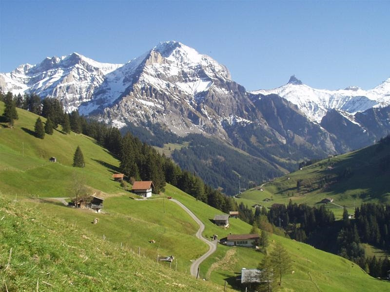 Elvetia
