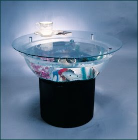 Aquarium Coffee Table Unique Home Decor SALE! | eBay