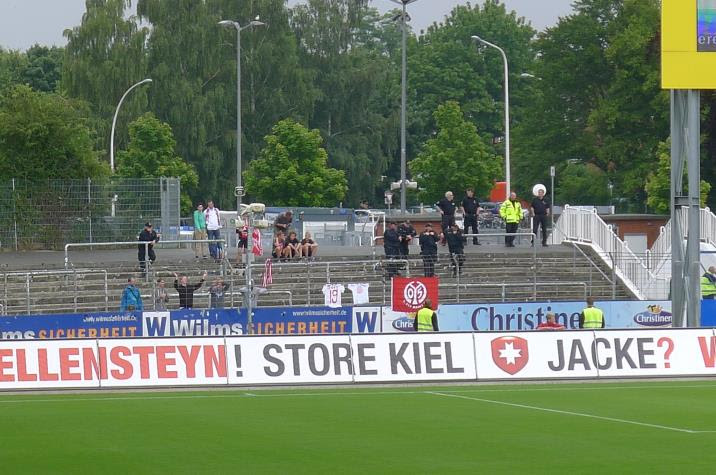 Groundhopping.se - Holstein Kiel