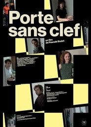 Porte sans clef 2019映画 フル jp-ダビング日本語でオンラインストリーミン
グオンラインコンプリート