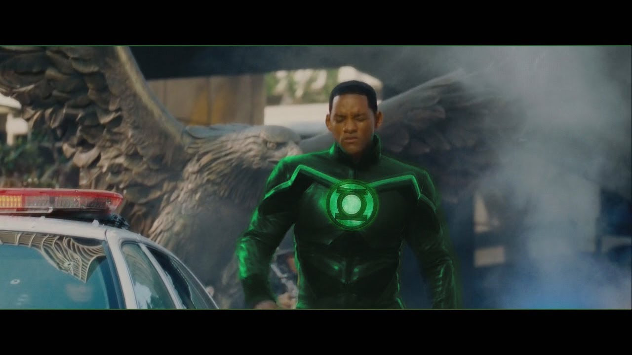 Justice 2020 - Fan Trailer - YouTube