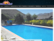 Camping Valle del Sol