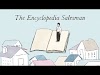 The Encyclopedia Salesman by Reese Lansangan [Official Audio]