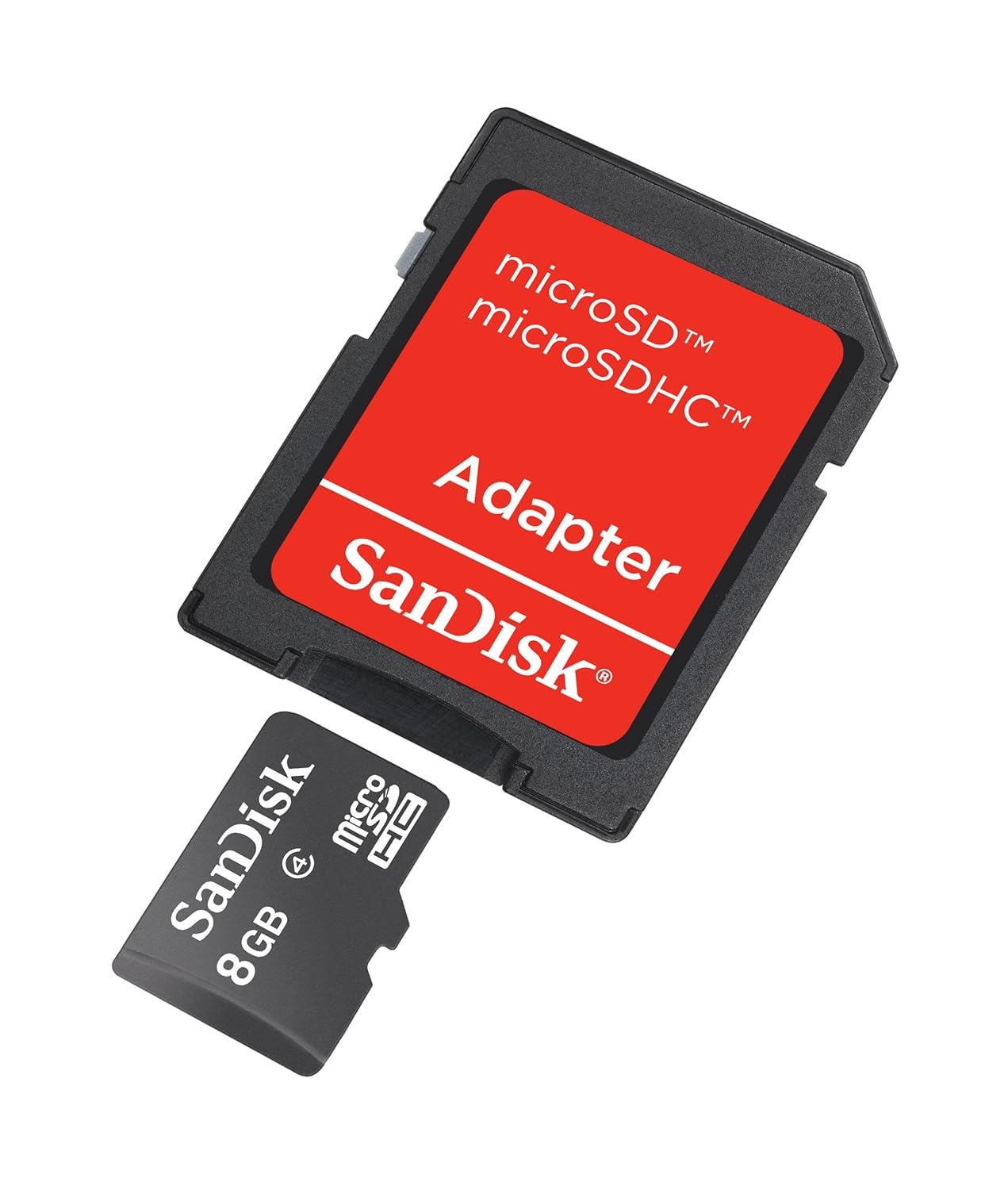 Sandisk Micro Sd Adapter Driver