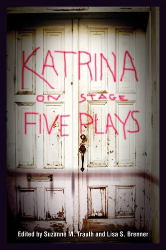 Katrina on Stage: Five PlaysFrom Brand: Northwestern University Press