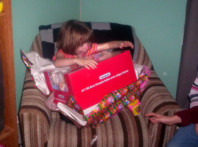 6th Birthday