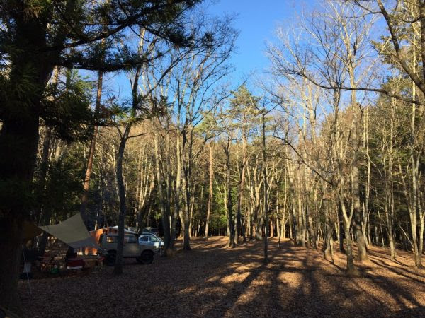 さすがpicaグループ 評判が良い訳だ Pica富士吉田に行ってきたので勝手にレビューしちゃいます あっちゃんの うちキャン