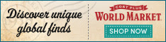 Shop World Market