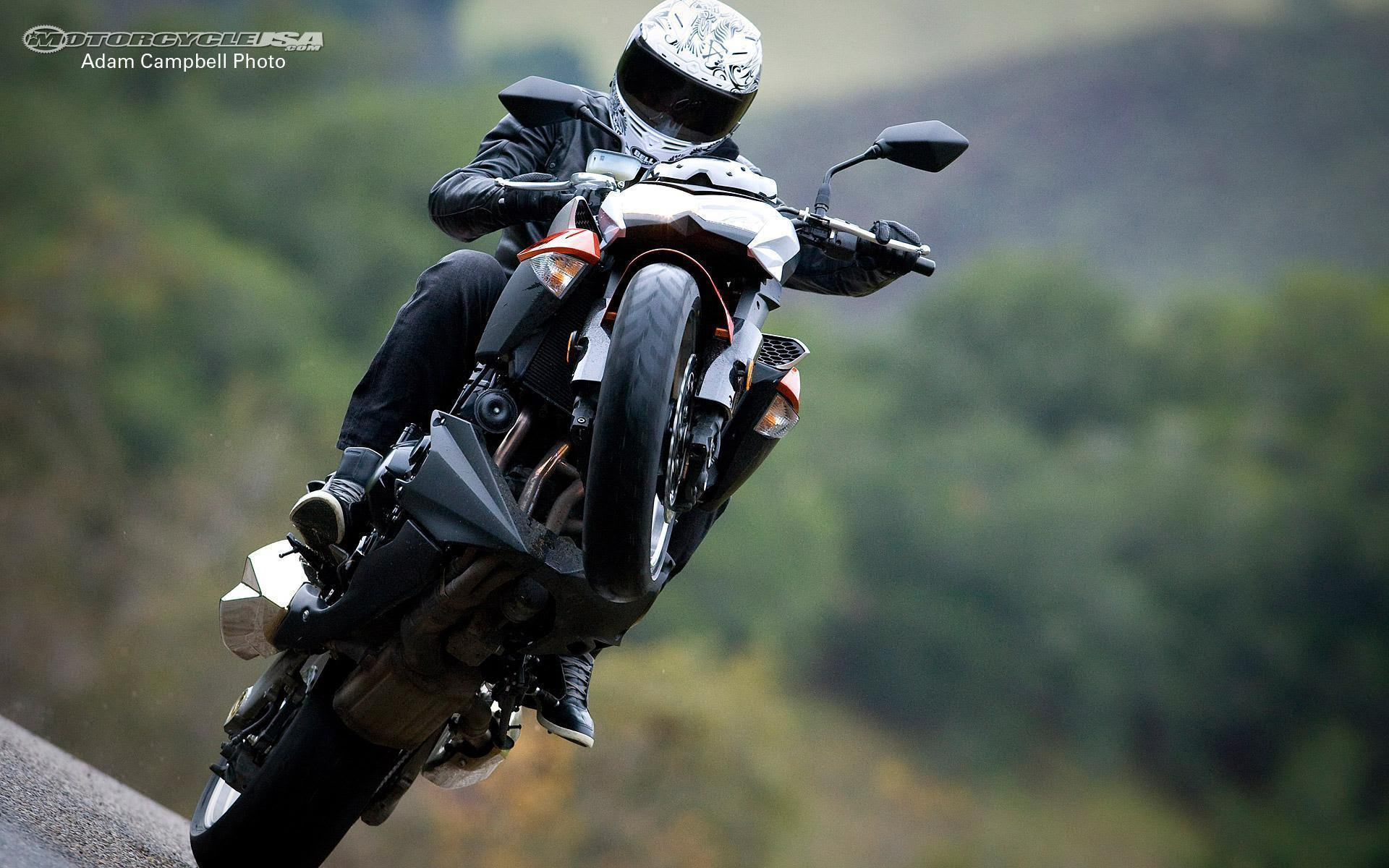 Street Bike Wallpapers - Wallpaper Cave