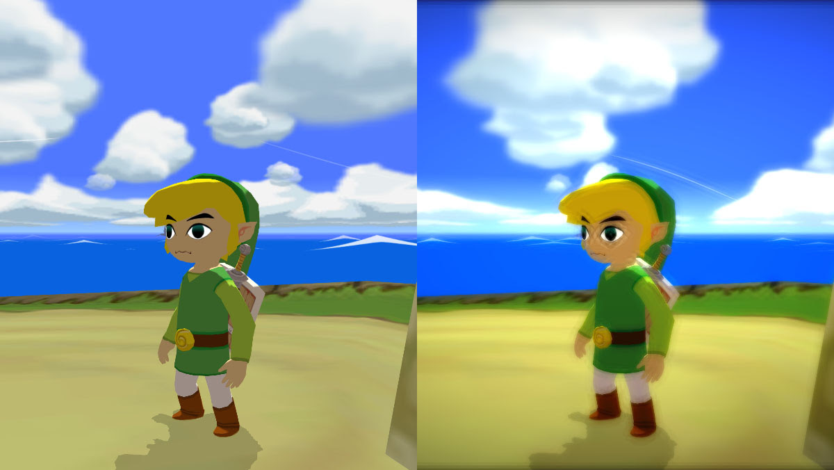Dolphin, the GameCube and Wii emulator - Forums - Modified 