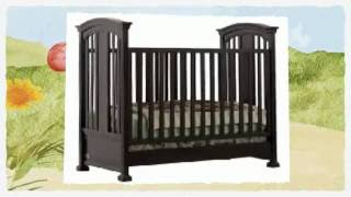 a drop assembling side crib Ragazzi Cribs  00:31  http://su.pr/2xxnKq
