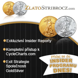 Czech GoldSilver.com Banner