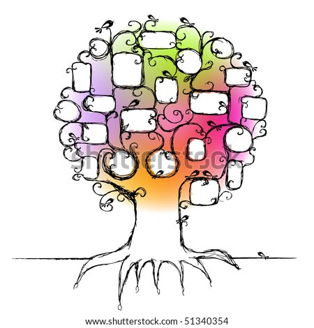 lank family tree template family tree template with pictures. lank family tree template