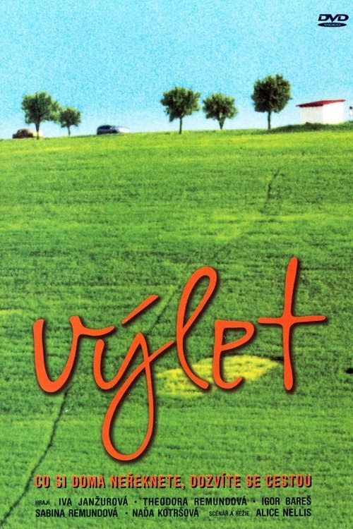 SE FILM Výlet (2002) Hele Filmen Online Danske Undertekster Fuld Film