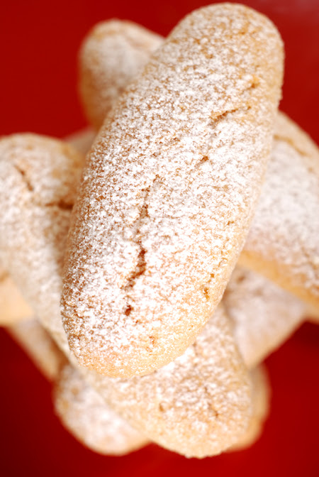 ricciarelli© by Haalo