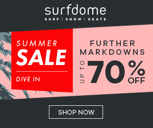 Surfdome Lifestyle Store - Mens & Womens Fitness Products, Equipment  & Accessories