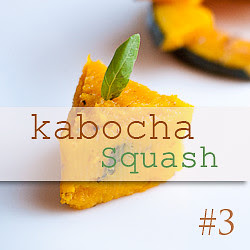 Kabocha Squash