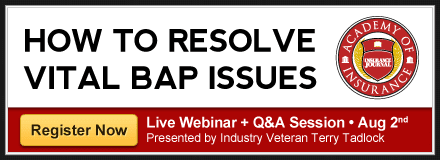 Join us online this Thursday for a LIVE webcast, Commercial Auto Mistakes - hosted by Insurance Journal's Academy of Insurance - Reserve Your Spot Today