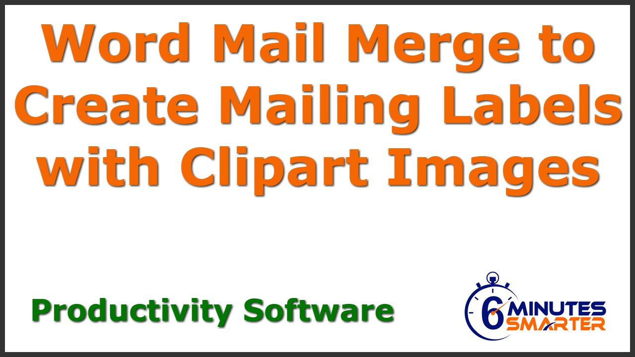 Free Mailing Label Cliparts, Download Free Mailing Label ...