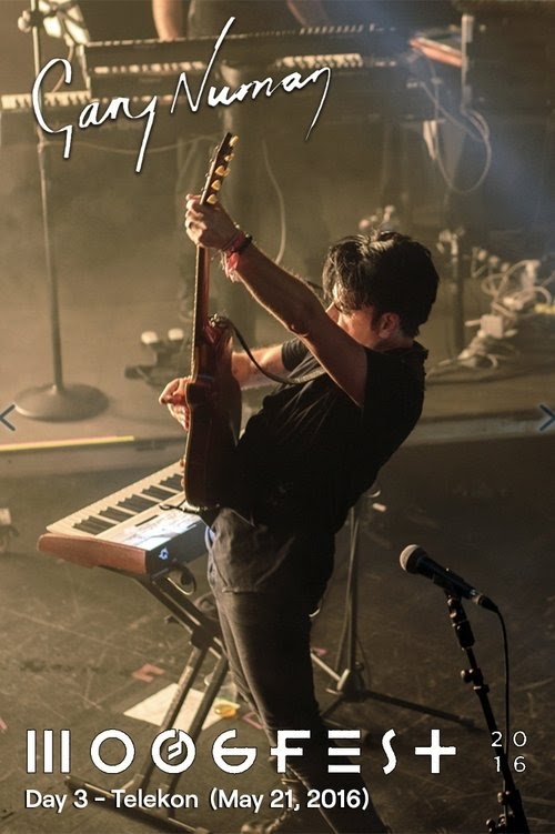 Gary Numan: Moogfest 2016, Day 3 - Telekon Online Magyarul Videa Néz
Teljes Sub Letöltés 4k Blu Ray 2016 Online Videa