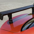 Valencia Orange BMW 1M Tuned By IND Distribution Image 17