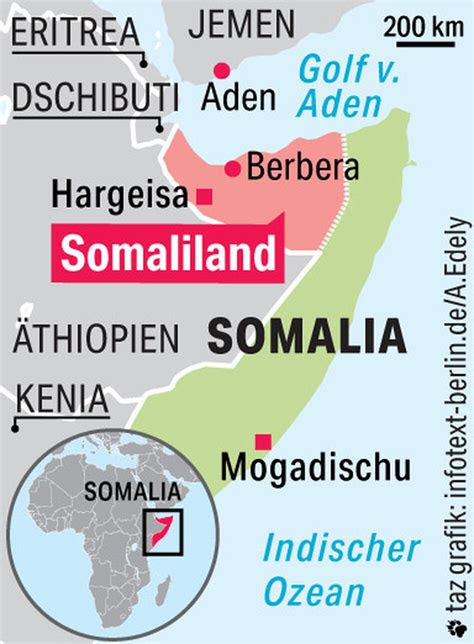 Der stern darunter mit den sieben spitzen steht für die sieben provinzen australiens. Diplomatische Beziehungen: Taiwans Flagge in Somaliland