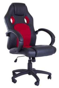 Best gaming chair 2016: PS4, Xbox one, PC