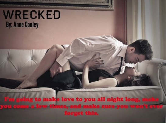 Wrecked - Teaser 5