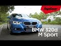 Bmw 320d 08 Plate