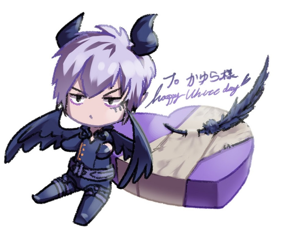 おかゆ Okayu4030f バハムート の検索結果 ツイセーブ