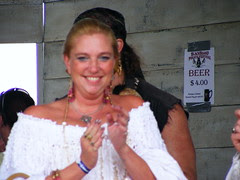 Hampton Blackbeard Pirate Festival